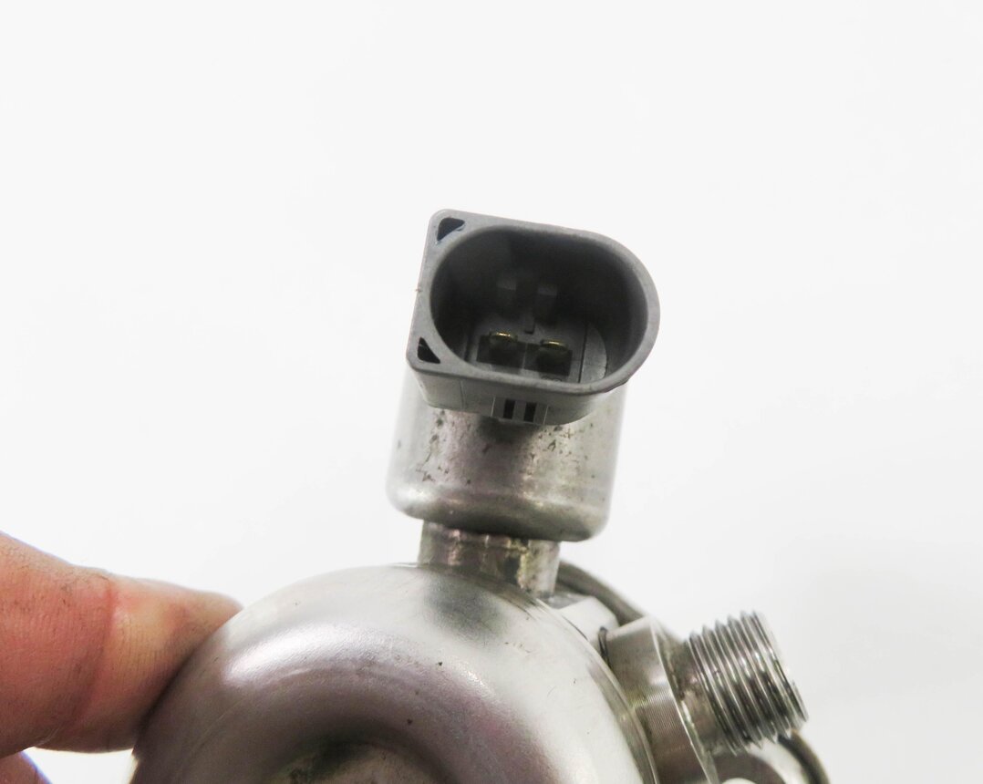 Thumbnail 7: 12-15 BMW 135i 335i 535i 740i X1 X3 X5 X6 - 3.0L N55 TURBO FUEL INJECTION PUMP