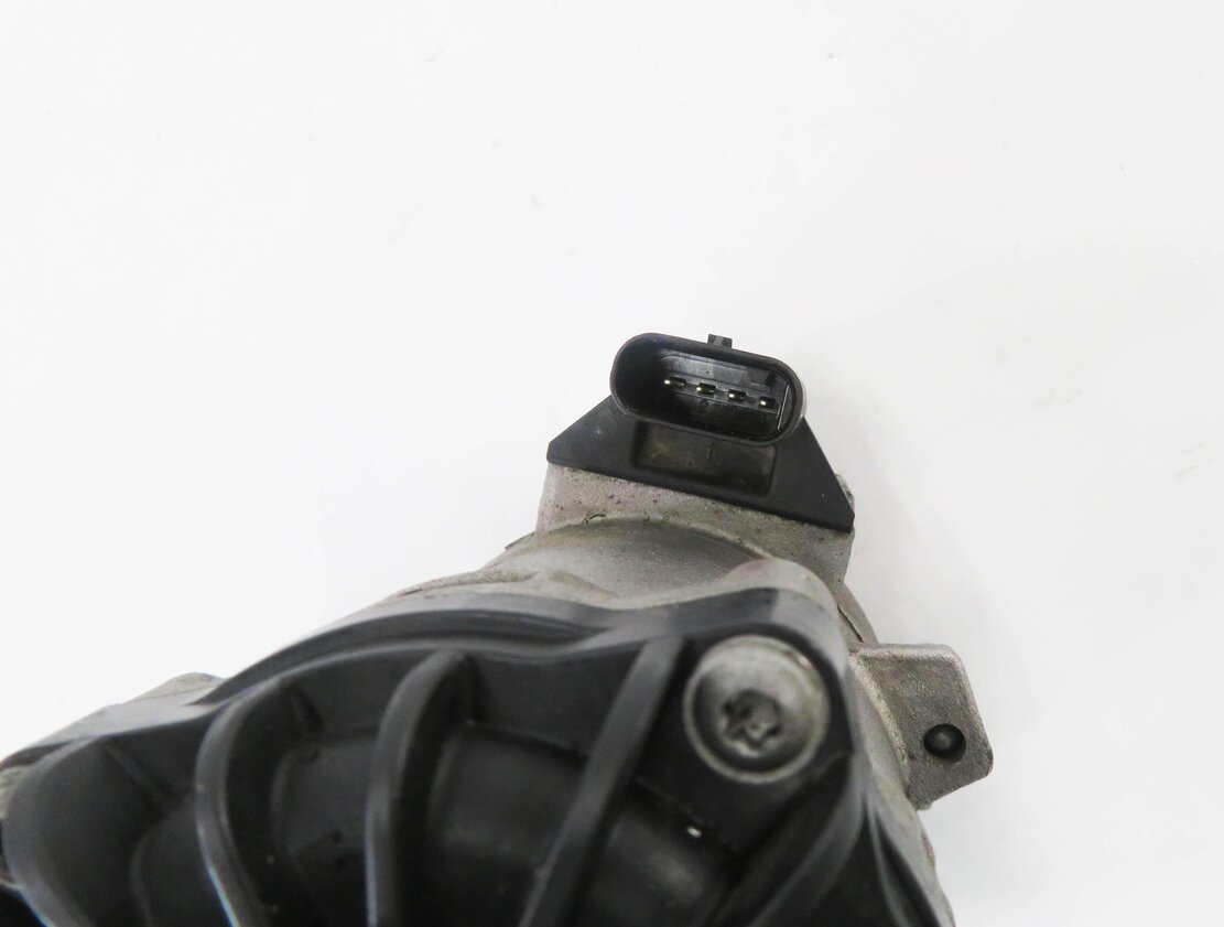 Thumbnail 7: 2013 BMW 550iGT (F07) 4.4L N63B TWIN TURBO ENGINE - AUX AUXILIARY WATER PUMP