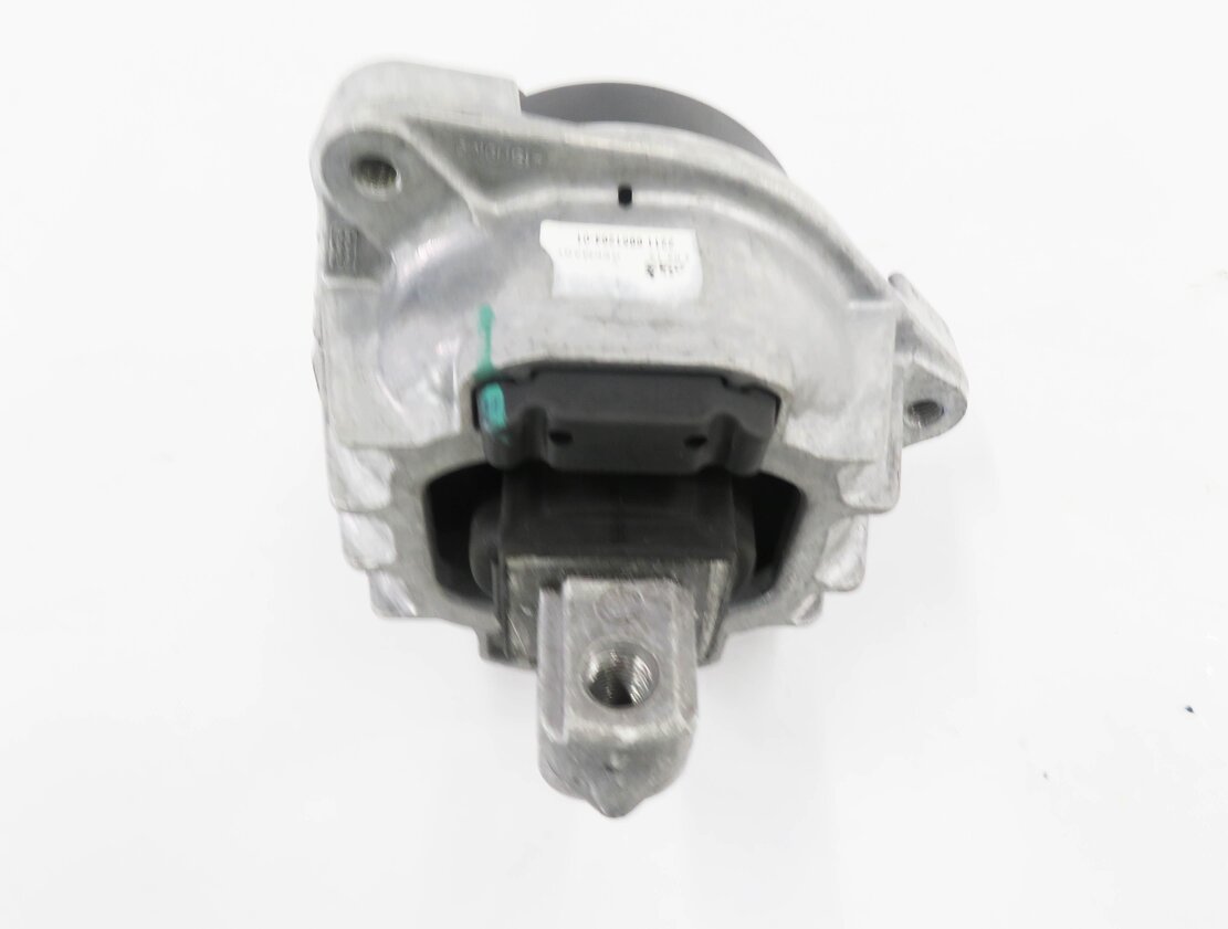Thumbnail 6: 2013 BMW 550iGT (F07) 4.4L N63B TWIN TURBO V8 ENGINE - RIGHT MOTOR MOUNT
