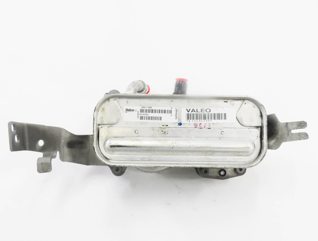 Thumbnail 6: 10-19 BMW 528i 550i 550iGT 650i (F06 F07 F10) 4.4L V8 - TRANSMISSION OIL COOLER