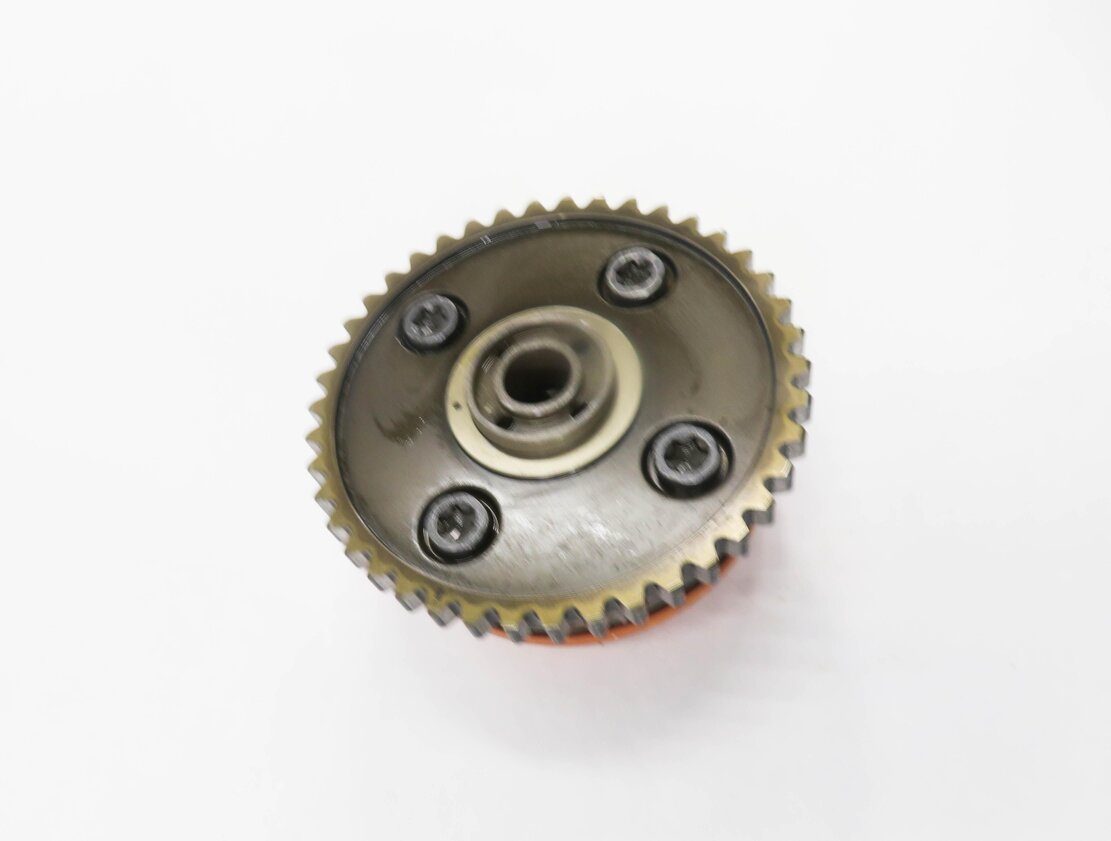 Thumbnail 3: 2013 BMW 550iGT (F07) 4.4L N63B TWIN TURBO ENGINE - EXHAUST CAMSHAFT TIMING GEAR