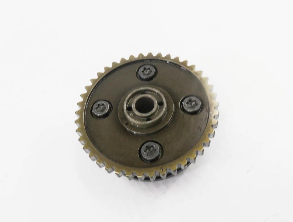 2013 BMW 550iGT (F07) 4.4L N63B TWIN TURBO ENGINE - INTAKE CAMSHAFT TIMING GEAR
