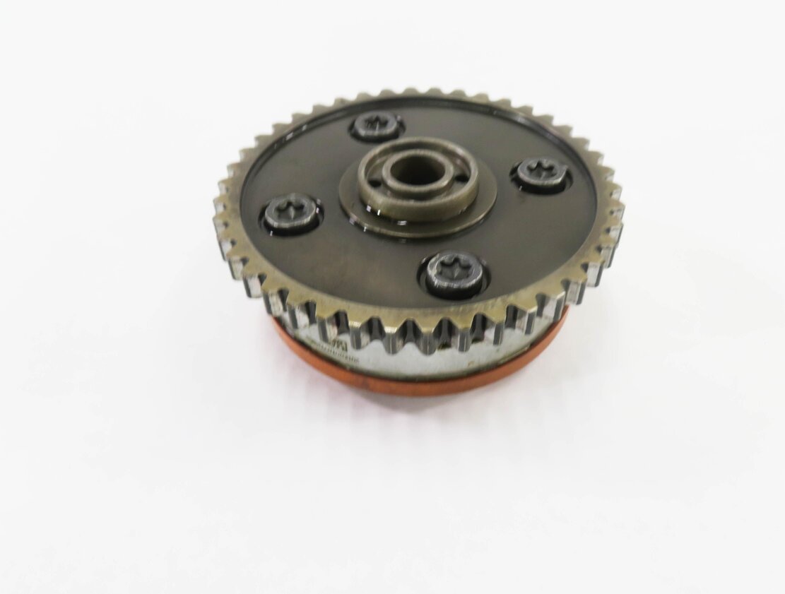 Thumbnail 3: 2013 BMW 550iGT (F07) 4.4L N63B TWIN TURBO ENGINE - EXHAUST CAMSHAFT TIMING GEAR