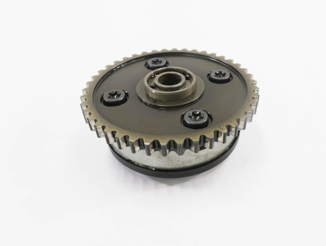 Thumbnail 3: 2013 BMW 550iGT (F07) 4.4L N63B TWIN TURBO ENGINE - INTAKE CAMSHAFT TIMING GEAR