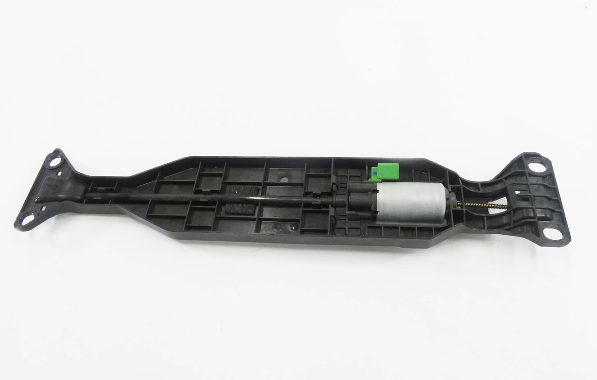 Thumbnail 10: 2013 BMW 550iGT (F07) RIGHT FRONT PASSENGER POWER SEAT ADJUSTMENT MOTOR SET-5