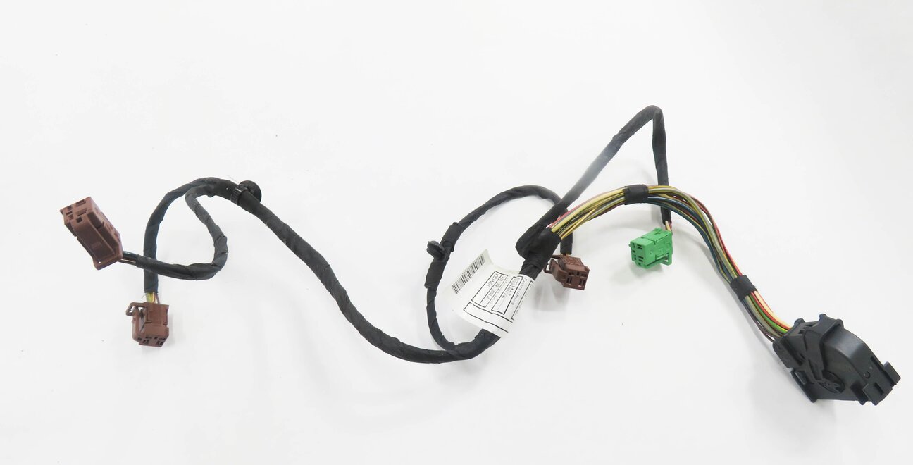 Thumbnail 5: 2013 BMW 550iGT (F07) RIGHT FRONT PASSENGER POWER SEAT ADJUSTMENT MOTOR SET-5