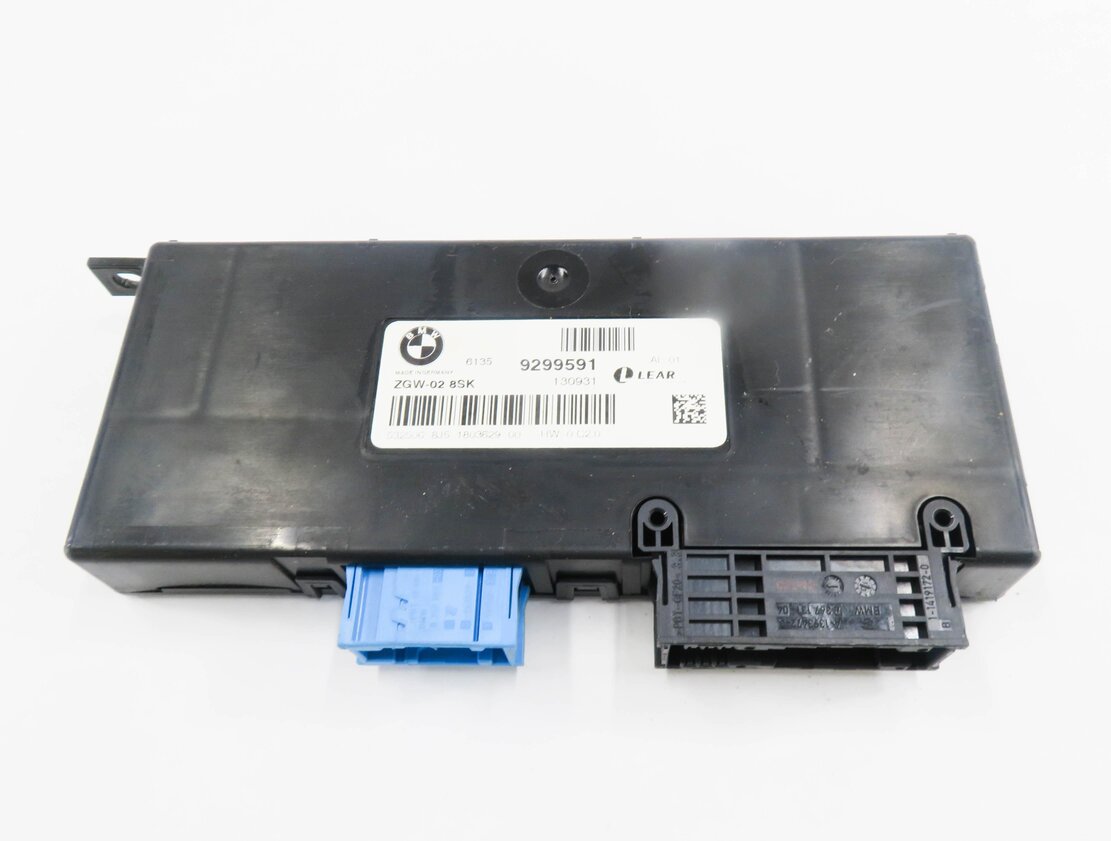 Thumbnail 2: 13-19 BMW 528i 535i 550i 640i 650i 740i 750i 760i M5 M6 - CENTRAL GATEWAY MODULE