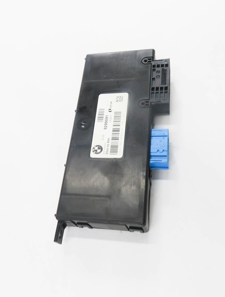 Thumbnail 3: 13-19 BMW 528i 535i 550i 640i 650i 740i 750i 760i M5 M6 - CENTRAL GATEWAY MODULE
