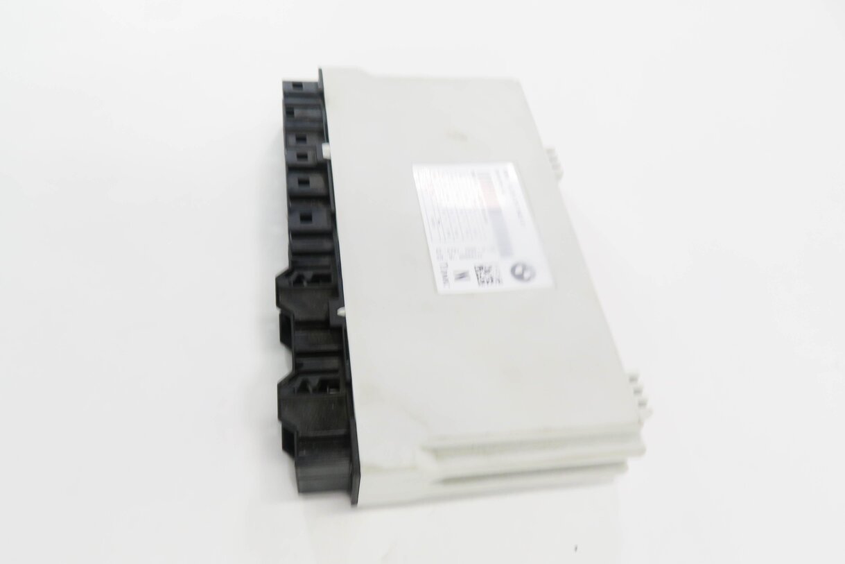 Thumbnail 3: 2010-2017 BMW 528i 535i 550i 650i 740i 750i (F01 F10) COMFORT MEMORY SEAT MODULE