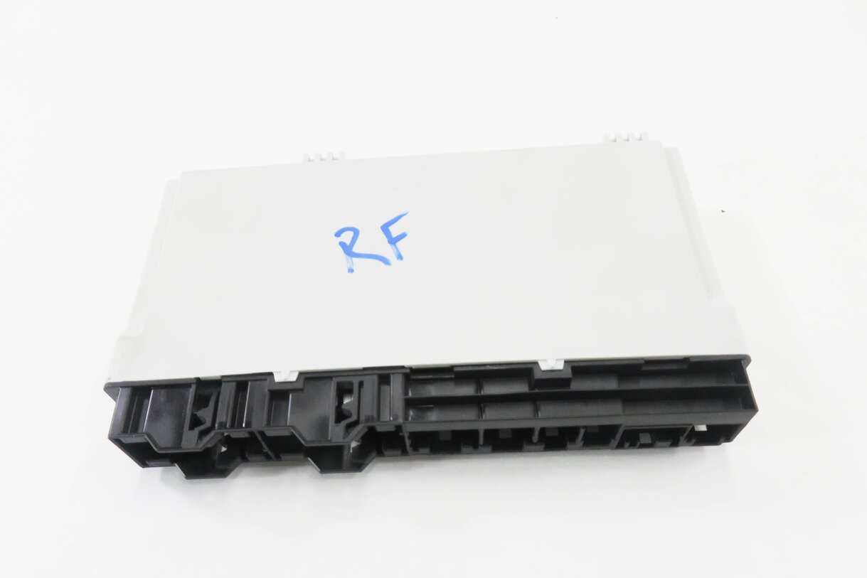 Thumbnail 5: 2010-2017 BMW 528i 535i 550i 650i 740i 750i (F01 F10) COMFORT MEMORY SEAT MODULE