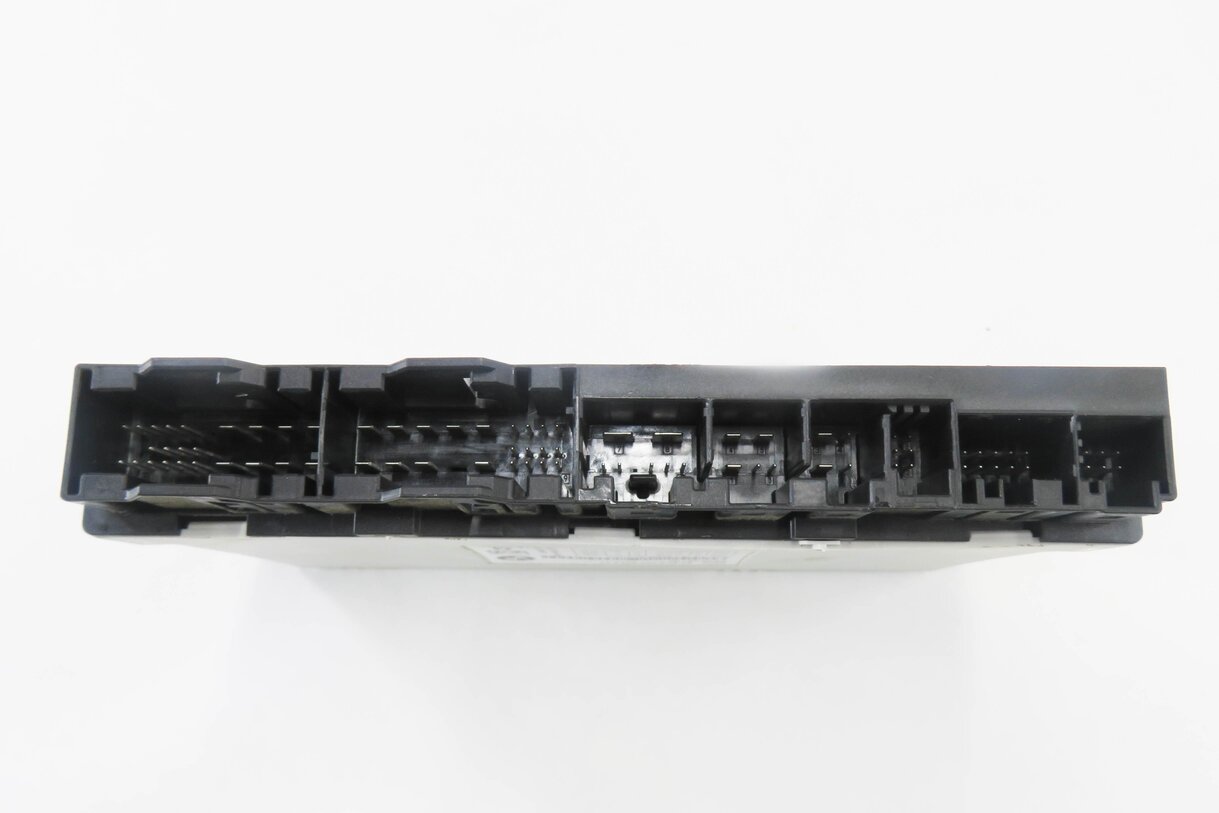 Thumbnail 6: 2010-2017 BMW 528i 535i 550i 650i 740i 750i (F01 F10) COMFORT MEMORY SEAT MODULE