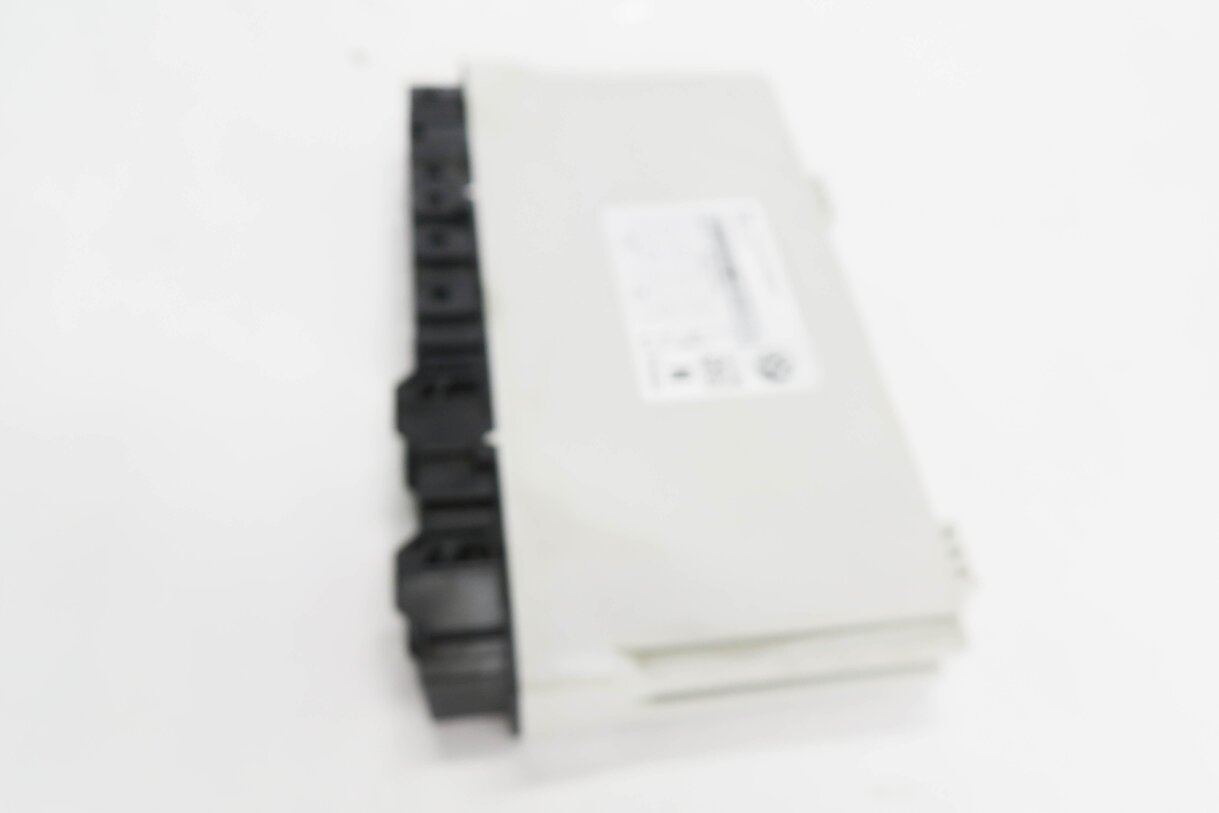 Thumbnail 4: 2010-2017 BMW 528i 535i 550i 650i 740i 750i (F01 F10) COMFORT MEMORY SEAT MODULE