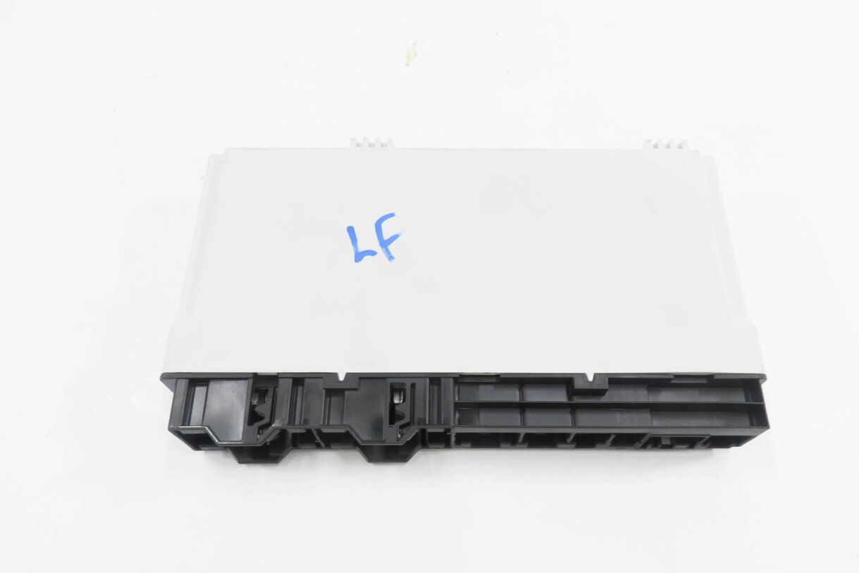 Thumbnail 5: 2010-2017 BMW 528i 535i 550i 650i 740i 750i (F01 F10) COMFORT MEMORY SEAT MODULE