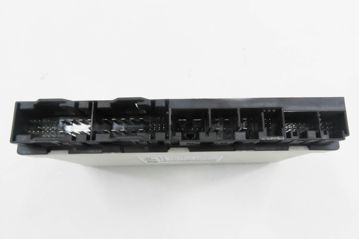 Thumbnail 6: 2010-2017 BMW 528i 535i 550i 650i 740i 750i (F01 F10) COMFORT MEMORY SEAT MODULE