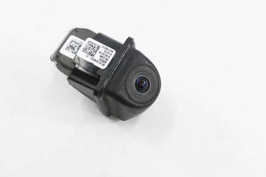 2009-2018 BMW 2 / 3 / 4 / 5 / 7 / M5 / X3 / X5 / X6 SERIES BACKUP REVERSE CAMERA