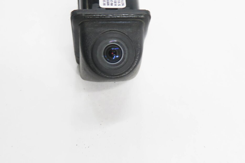 Thumbnail 4: 2009-2018 BMW 2 / 3 / 4 / 5 / 7 / M5 / X3 / X5 / X6 SERIES BACKUP REVERSE CAMERA