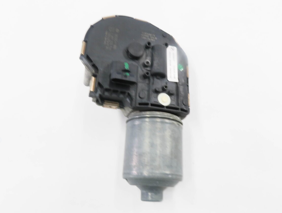 Thumbnail 2: 2010-2017 BMW 535iGT 550iGT (F07) FRONT WINDSHIELD WIPER MOTOR