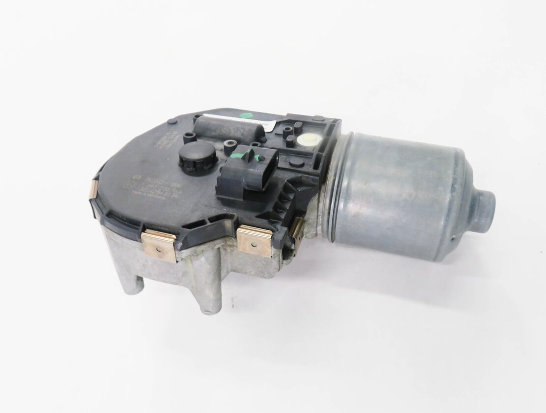Thumbnail 4: 2010-2017 BMW 535iGT 550iGT (F07) FRONT WINDSHIELD WIPER MOTOR