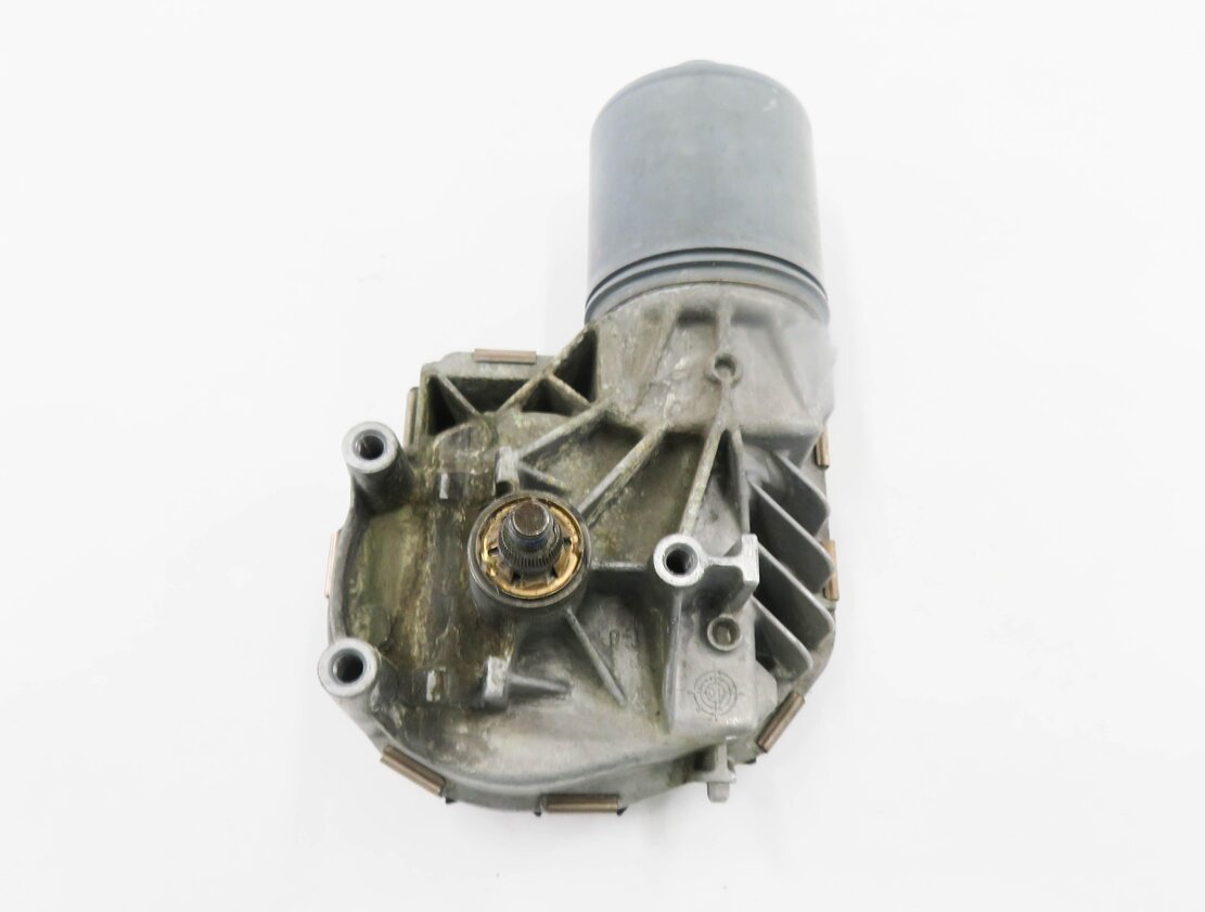 Thumbnail 5: 2010-2017 BMW 535iGT 550iGT (F07) FRONT WINDSHIELD WIPER MOTOR