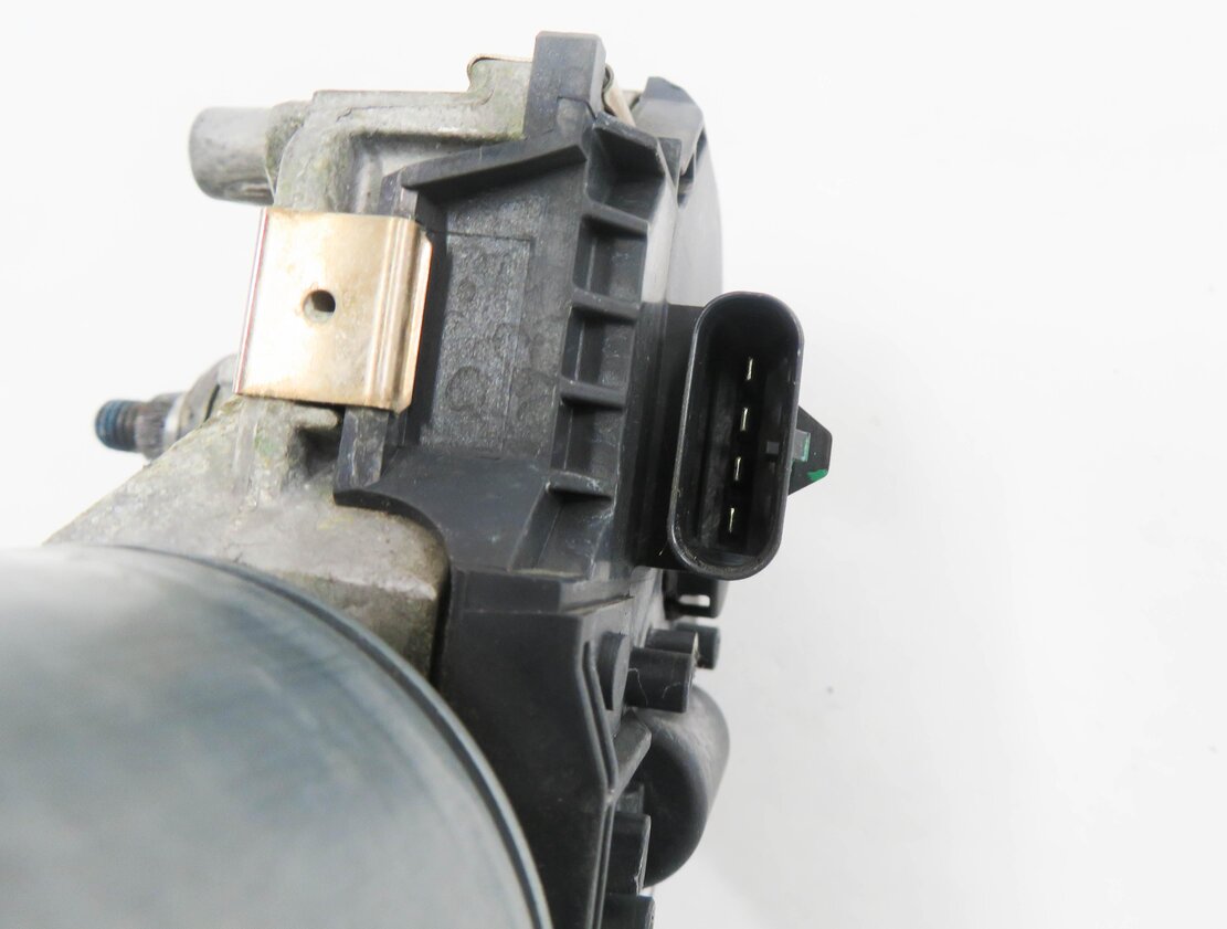 Thumbnail 6: 2010-2017 BMW 535iGT 550iGT (F07) FRONT WINDSHIELD WIPER MOTOR