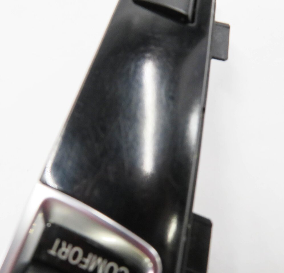 Thumbnail 8: 2013 BMW 550iGT (F07) TRACTION CONTROL SPORT COMFORT PDC SWITCH BUTTON PANEL