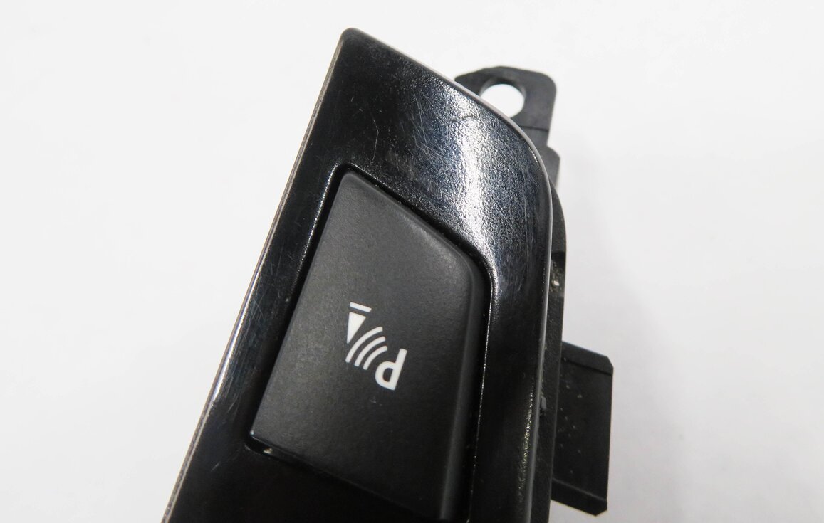 Thumbnail 9: 2013 BMW 550iGT (F07) TRACTION CONTROL SPORT COMFORT PDC SWITCH BUTTON PANEL