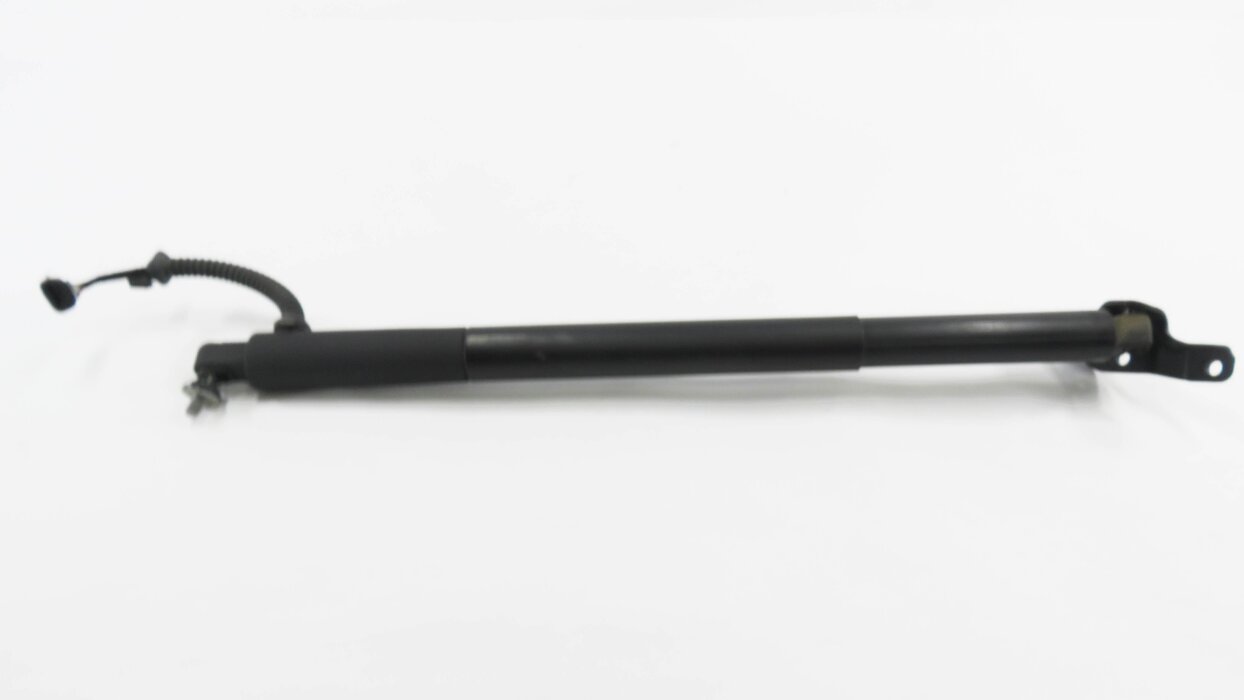 Thumbnail 2: 2013 BMW 550iGT (F07) LEFT DRIVER REAR TRUNK SPINDLE DRIVE ELECTRIC SHOCK STRUT