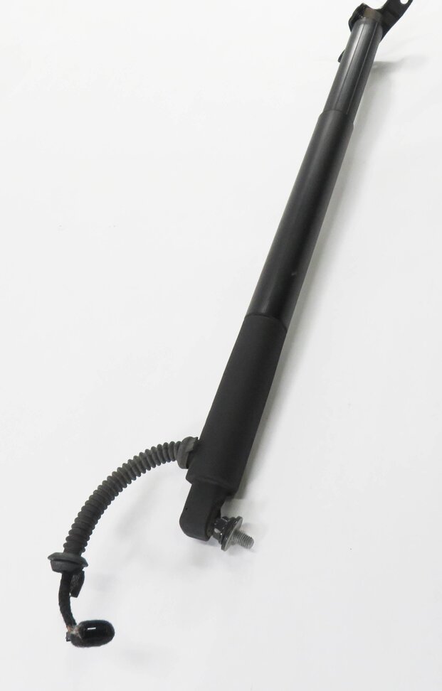 Thumbnail 3: 2013 BMW 550iGT (F07) LEFT DRIVER REAR TRUNK SPINDLE DRIVE ELECTRIC SHOCK STRUT