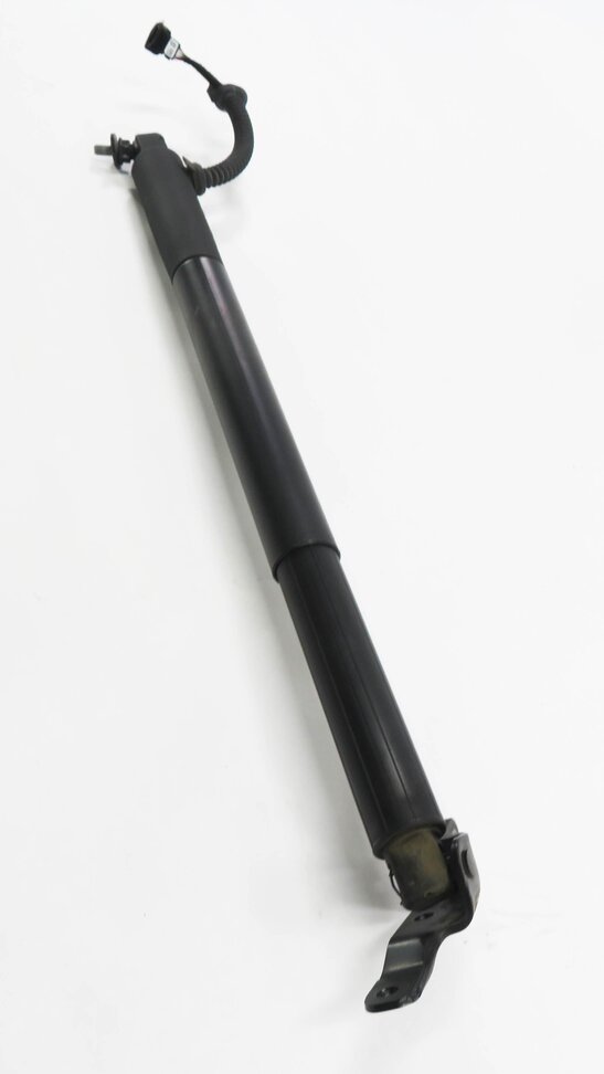 Thumbnail 4: 2013 BMW 550iGT (F07) LEFT DRIVER REAR TRUNK SPINDLE DRIVE ELECTRIC SHOCK STRUT