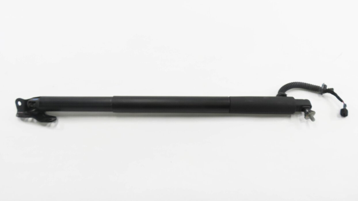 Thumbnail 5: 2013 BMW 550iGT (F07) LEFT DRIVER REAR TRUNK SPINDLE DRIVE ELECTRIC SHOCK STRUT