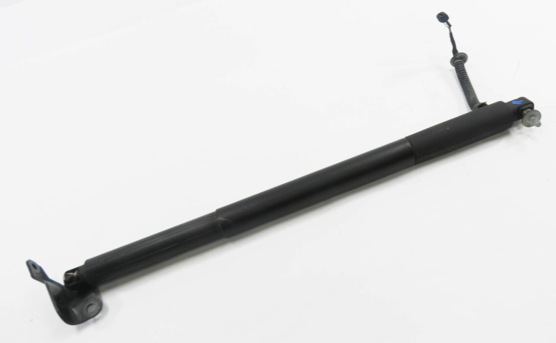 2013 BMW 550iGT (F07) RIGHT REAR TRUNK SPINDLE DRIVE ELECTRIC SHOCK STRUT