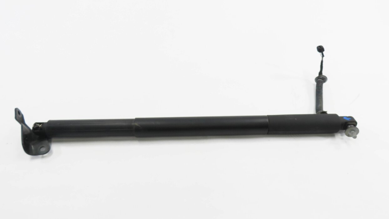 Thumbnail 2: 2013 BMW 550iGT (F07) RIGHT REAR TRUNK SPINDLE DRIVE ELECTRIC SHOCK STRUT