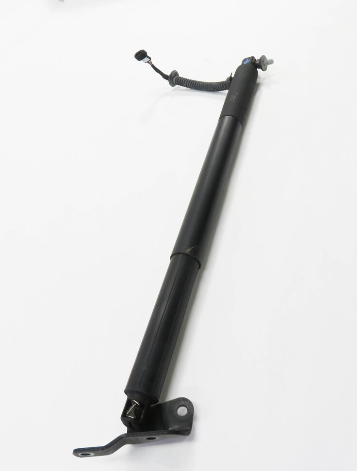 Thumbnail 4: 2013 BMW 550iGT (F07) RIGHT REAR TRUNK SPINDLE DRIVE ELECTRIC SHOCK STRUT