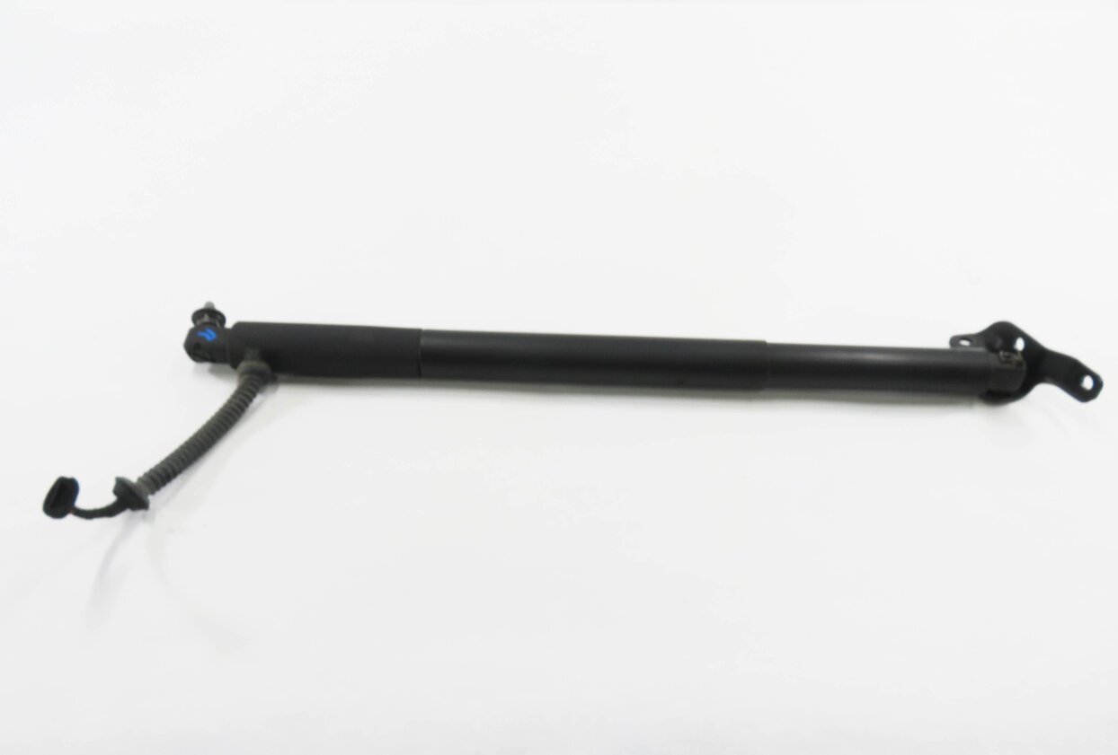 Thumbnail 5: 2013 BMW 550iGT (F07) RIGHT REAR TRUNK SPINDLE DRIVE ELECTRIC SHOCK STRUT