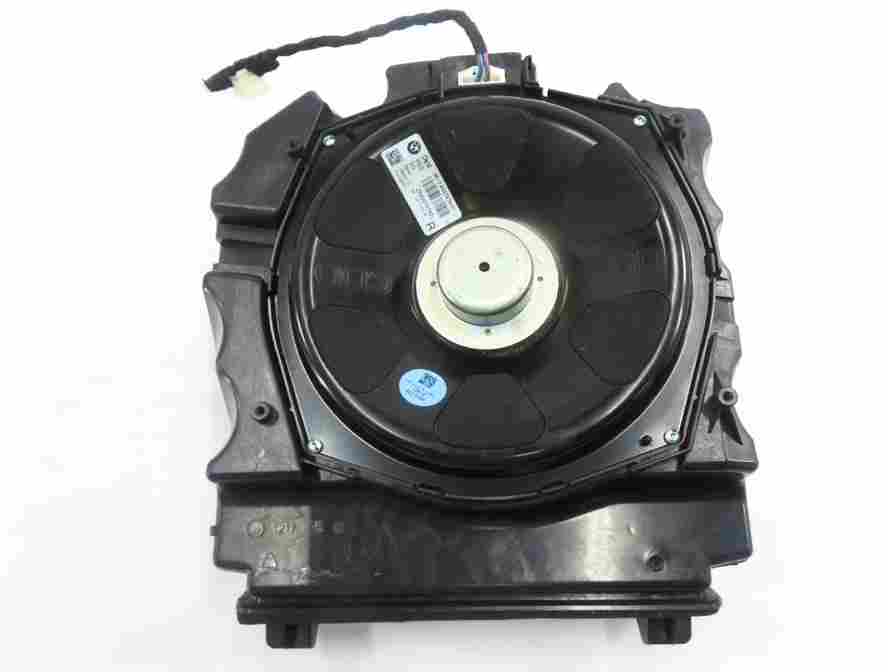Thumbnail 16: 2013 BMW 550iGT (F07) HiFi AUDIO SUB SUBWOOFER TWEETER SPEAKER SET-12