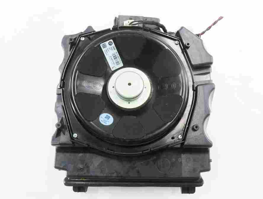 Thumbnail 17: 2013 BMW 550iGT (F07) HiFi AUDIO SUB SUBWOOFER TWEETER SPEAKER SET-12