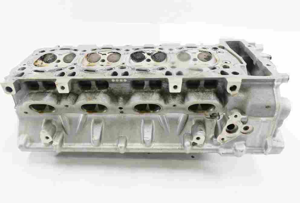 Thumbnail 9: 13-19 BMW 550i 650i 750i X5 X6 - 4.4L N63B TWIN TURBO ENGINE LEFT CYLINDER HEAD