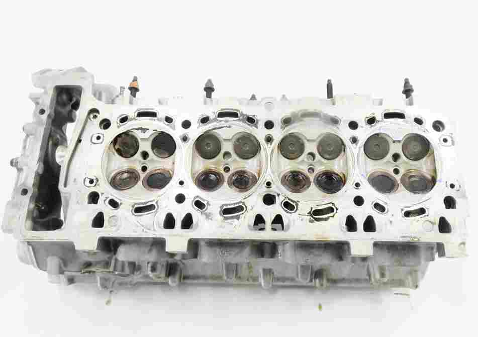 13-19 BMW 550i 650i 750i X5 X6 - 4.4L N63B TWIN TURBO ENGINE RIGHT CYLINDER HEAD