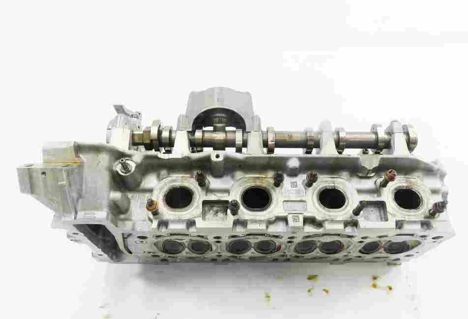 Thumbnail 7: 13-19 BMW 550i 650i 750i X5 X6 - 4.4L N63B TWIN TURBO ENGINE RIGHT CYLINDER HEAD