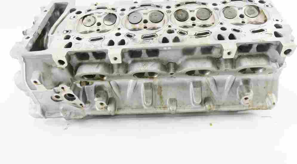 Thumbnail 9: 13-19 BMW 550i 650i 750i X5 X6 - 4.4L N63B TWIN TURBO ENGINE RIGHT CYLINDER HEAD