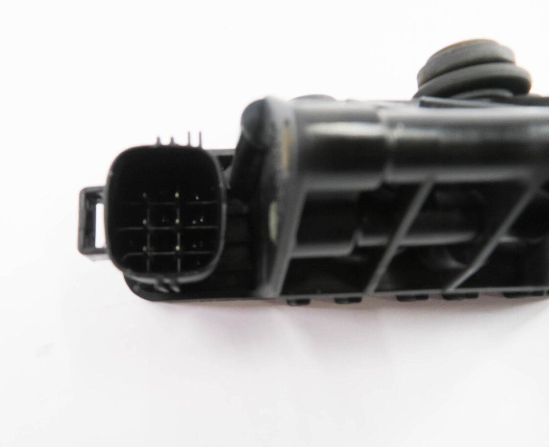 Thumbnail 11: 2010 LAND ROVER LR4 - AIR SUSPENSION VALVE BLOCK SET-3