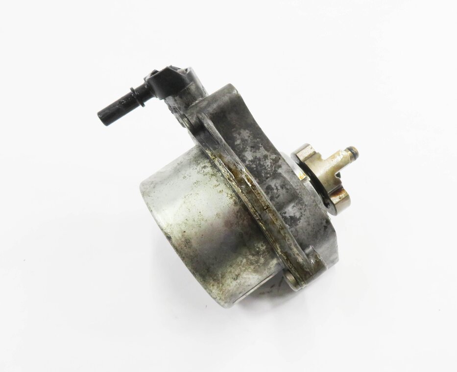 2010-2019 RANGE ROVER SPORT LR4 JAGUAR XE XF XK - 3.0L / 5.0L BRAKE VACUUM PUMP