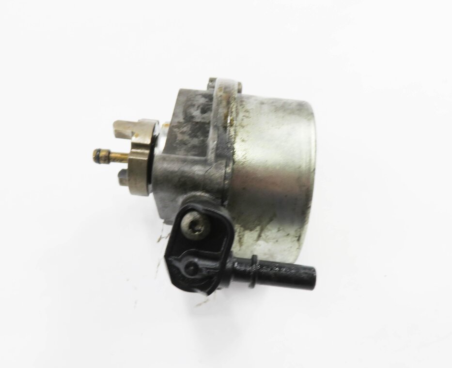 Thumbnail 4: 2010-2019 RANGE ROVER SPORT LR4 JAGUAR XE XF XK - 3.0L / 5.0L BRAKE VACUUM PUMP