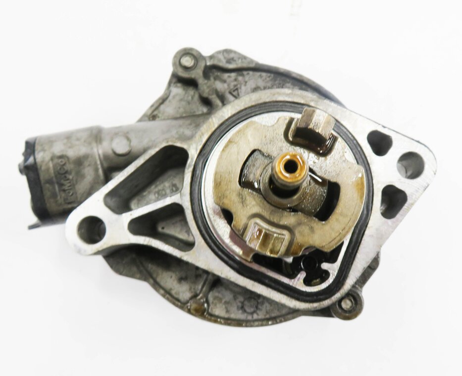 Thumbnail 5: 2010-2019 RANGE ROVER SPORT LR4 JAGUAR XE XF XK - 3.0L / 5.0L BRAKE VACUUM PUMP