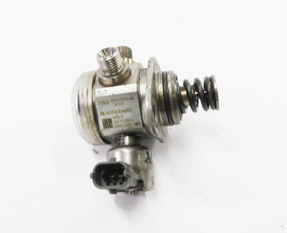 Thumbnail 2: 10-17 LR4 RANGE ROVER SPORT (L322 L320 L405 L494) 3.0L 5.0L MECHANICAL FUEL PUMP
