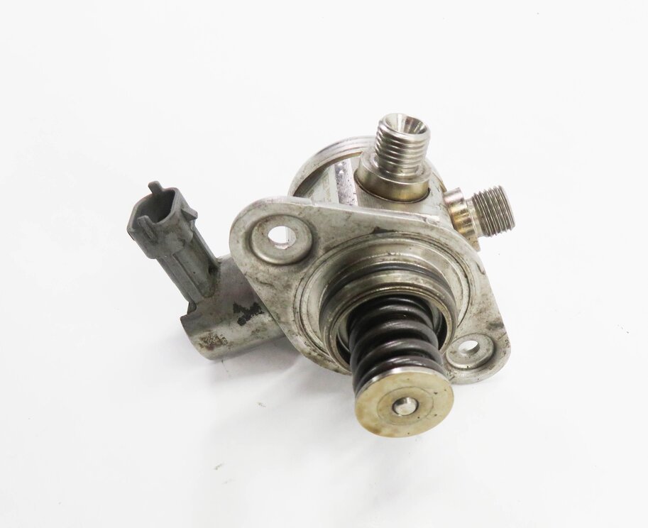 Thumbnail 3: 10-17 LR4 RANGE ROVER SPORT (L322 L320 L405 L494) 3.0L 5.0L MECHANICAL FUEL PUMP