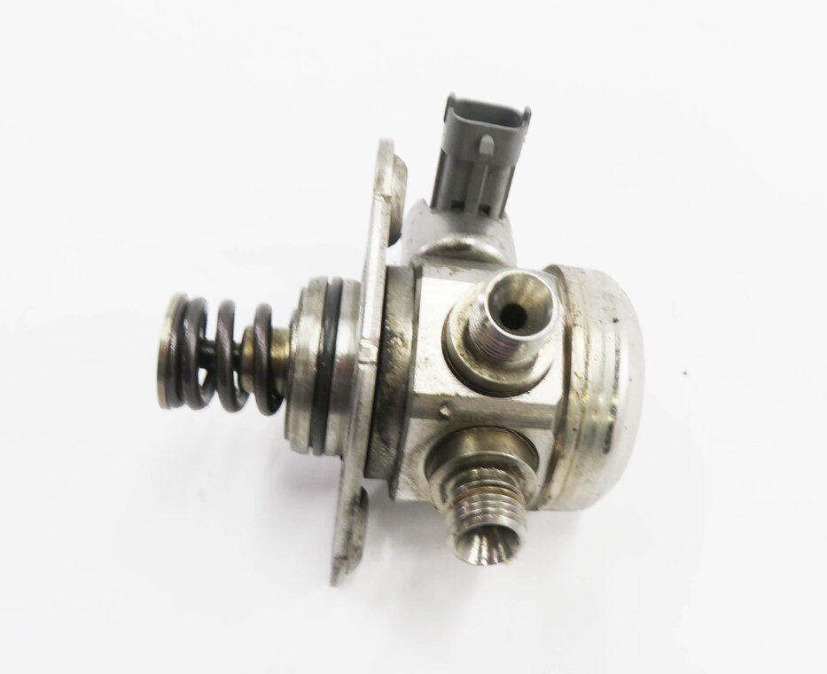 Thumbnail 2: 10-17 LR4 RANGE ROVER SPORT (L322 L320 L405 L494) 3.0L 5.0L MECHANICAL FUEL PUMP