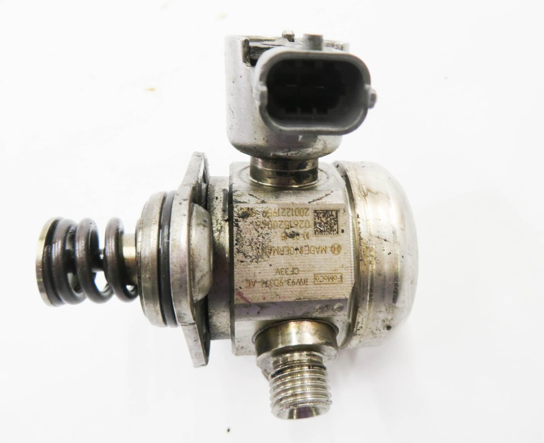 Thumbnail 6: 10-17 LR4 RANGE ROVER SPORT (L322 L320 L405 L494) 3.0L 5.0L MECHANICAL FUEL PUMP