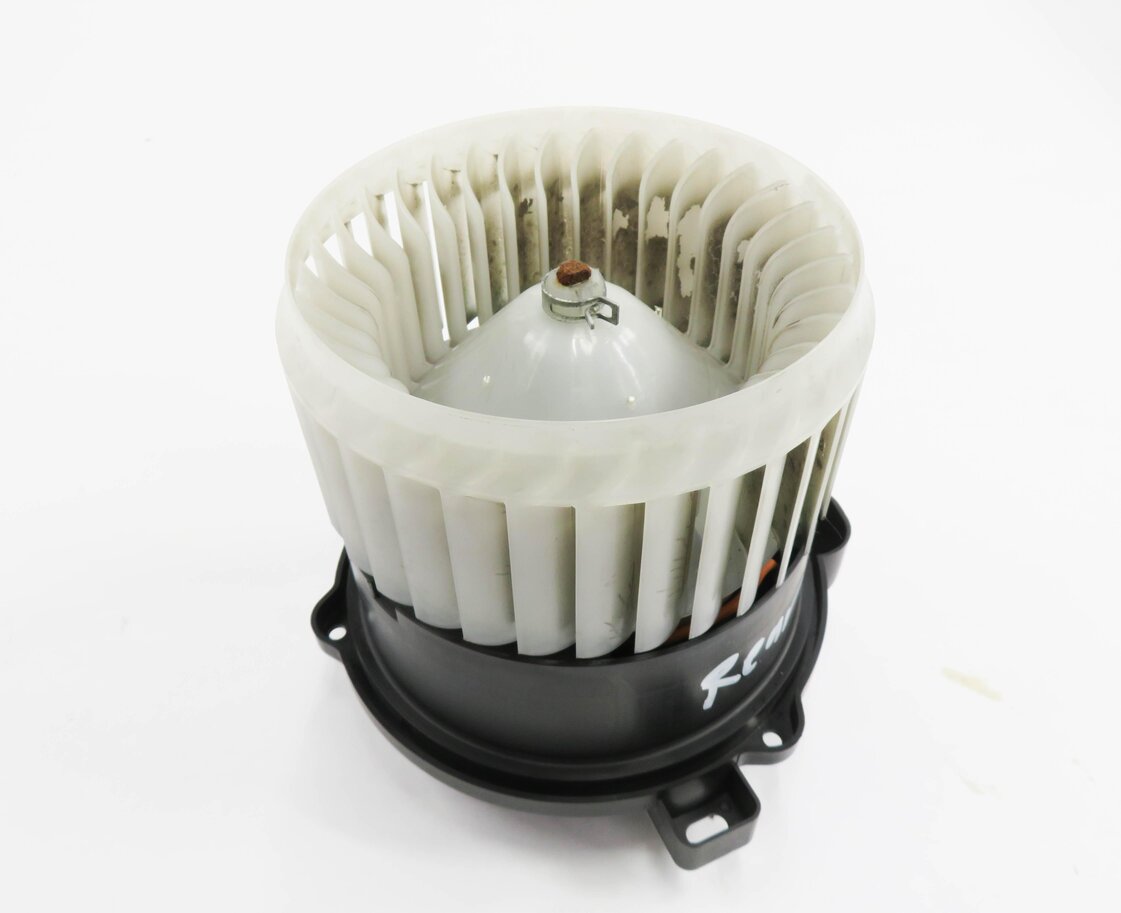 Thumbnail 2: 2005-2016 LAND ROVER LR3 LR4 - REAR HEATER A/C BLOWER FAN MOTOR
