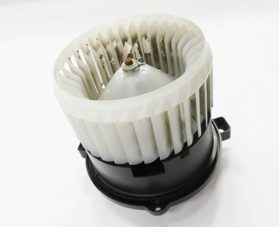Thumbnail 3: 2005-2016 LAND ROVER LR3 LR4 - REAR HEATER A/C BLOWER FAN MOTOR